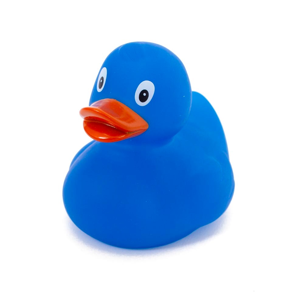 Ducks Spirit, Blue, Rubber Duck, Gifts, Duckshop, Helene, 962140